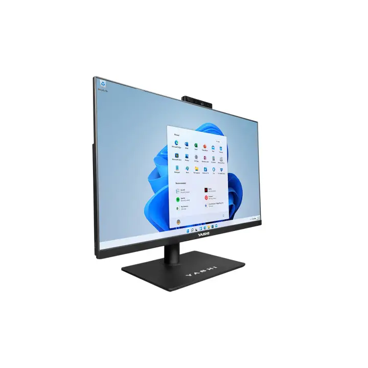 AIO YASHI VICTORY 24" I5-12/8GB/512GB SSD NVME/W11PRO