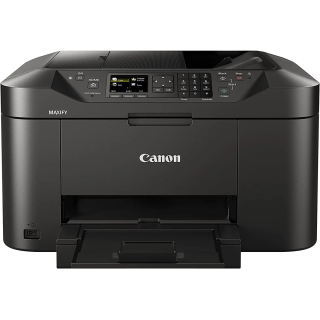 CANON MULTIFUNZIONE INK JET MAXIFY MB2150 MFP A4