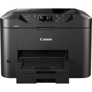 CANON MULTIFUNZIONE INK JET MAXIFY MB2750 MFP A4