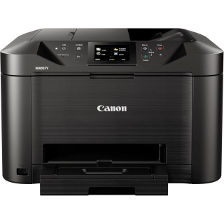 CANON MULTIFUNZIONE INK JET MAXIFY MB5150 MFP A4