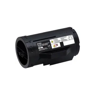 TONER EPSON COMPATIBILE WORKFORCE AL-M300DTN 10K BLACK