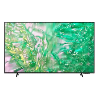 TV LED 65" SAMSUNG 4K SMART TV BLACK  65DU8072