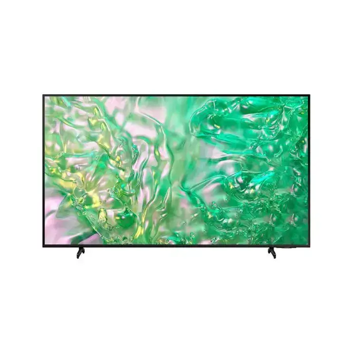TV LED 65" SAMSUNG 4K SMART TV BLACK  65DU8072