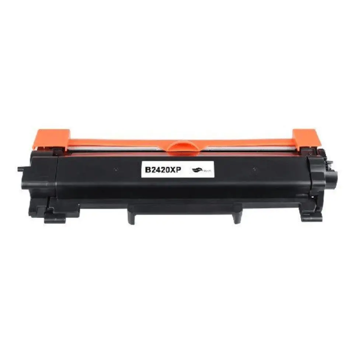 TONER COMPATIBILE BROTHER TN-2420 BLACK XXL 6K AS