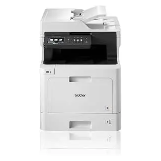MULTIFUNZIONE MFC-L8690CDW Brother  Laser A4 2400 x 600 DPI 31 ppm Wi-Fi Scan F/R
