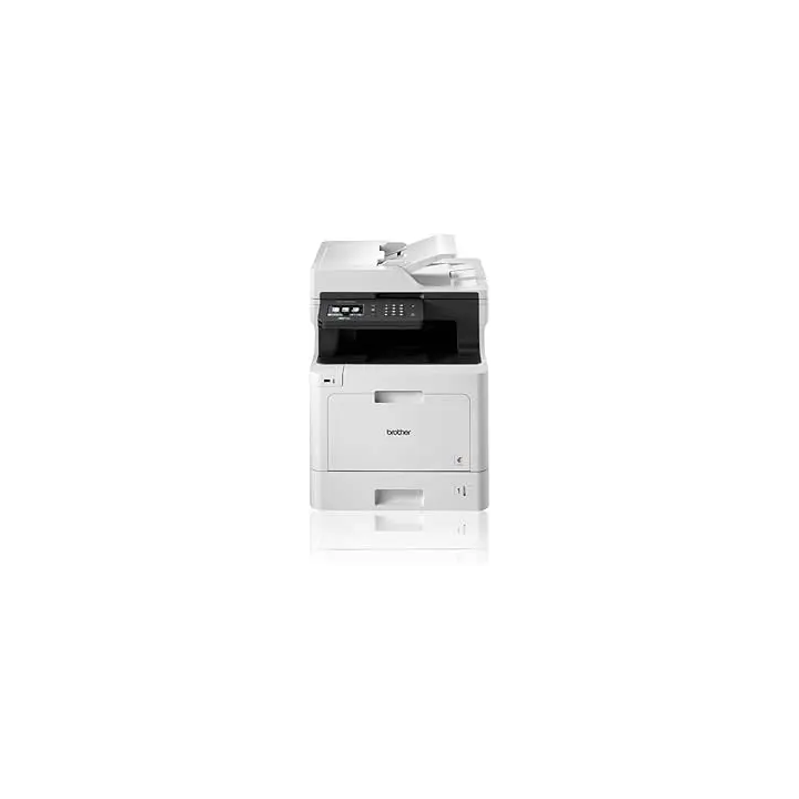 MULTIFUNZIONE MFC-L8690CDW Brother  Laser A4 2400 x 600 DPI 31 ppm Wi-Fi Scan F/R