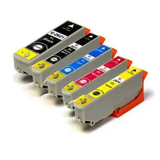 CARTUCCIA COMPATIBILE EPSON 2632