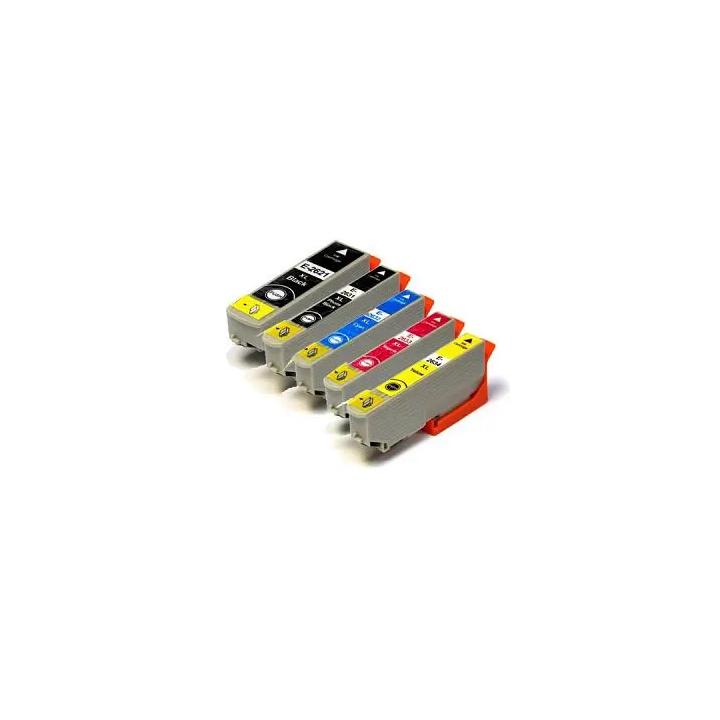 CARTUCCIA COMPATIBILE EPSON 2632