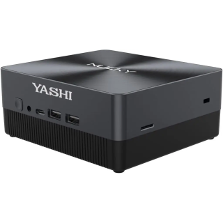 PC YASHI NUCKY I5-12/16GB/512GB SSD/W11PRO
