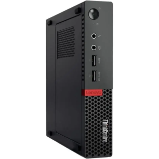PC LENOVO THINKCENTRE TINY M910Q I5-7/16GB/256GB/W11P