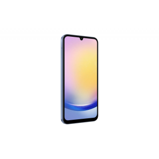 SMARTPHONE SAMSUNG A256 A25 5G 6+128GB DUOS BLUE ITALIA