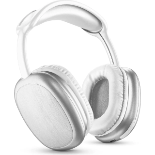 CUFFIA BLUETOOTH MAXI 2 WHITE