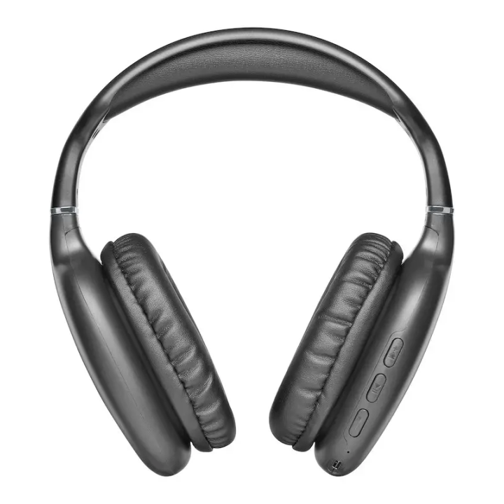 CUFFIA BLUETOOTH MAXI 2 WHITE