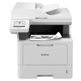 MULTIFUNZIONE BROTHER MFC-L5710DN LASER B/N STAMPA E SCANSIONE F/R