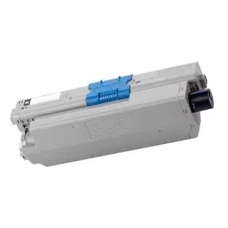 TONER OKI COMPATIBILE OKI ES5431 BK