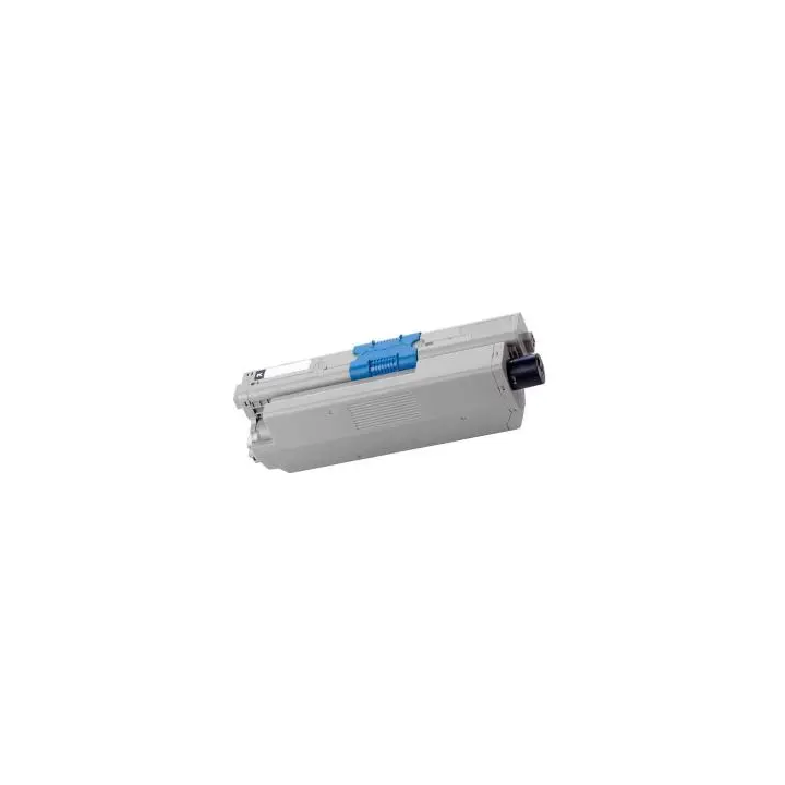 TONER OKI COMPATIBILE OKI ES5431 BK