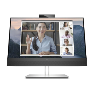 MONITOR HP E24mv G4 23.8" FHD WEBCAM SPEAKER