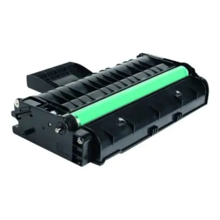 TONER COMPATIBILE RICOH SP201HE BLACK
