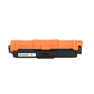 TONER COMPATIBILE BROTHER TN-245C TN-246C CIANO V3