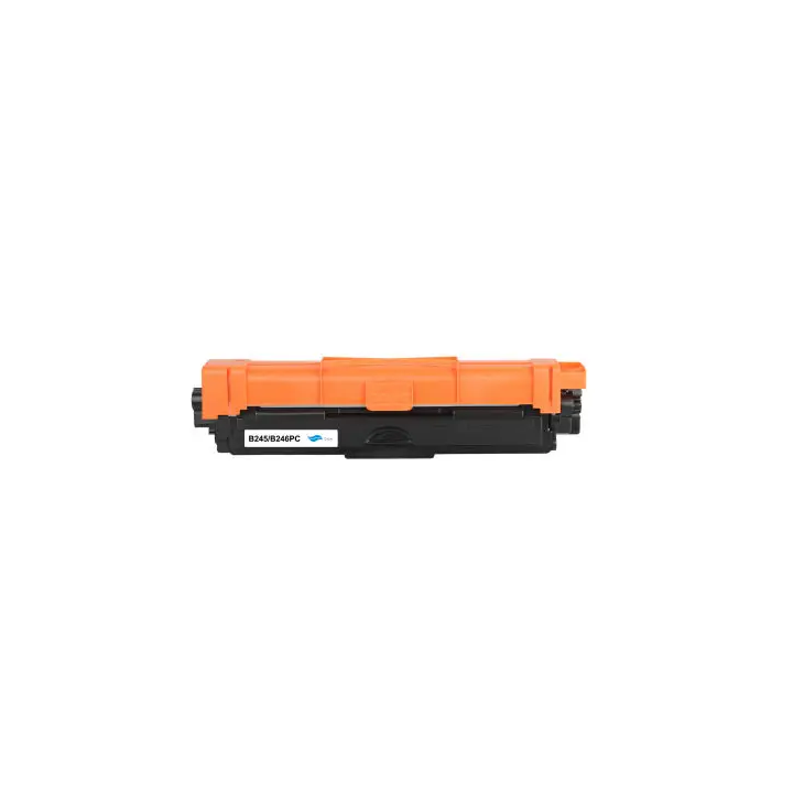 TONER COMPATIBILE BROTHER TN-245C TN-246C CIANO V3
