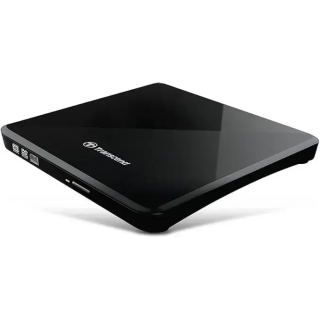 MASTERIZZATORE DVD ESTERNO TRANSCEND TS8XDVDS-K