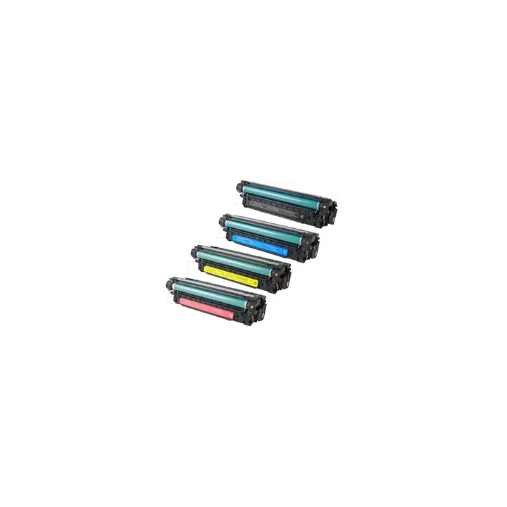 TONER COMPATIBILE HP CE251 401A CANON 723 CIANO 6K