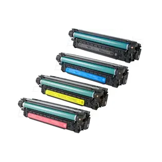 TONER COMPATIBILE HP CE252 402A CANON 723 GIALLO 6K