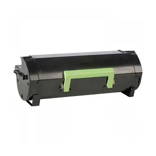 TONER LEXMARK COMPATIBILE B2442 B2338 MB2338 MB2650 MB2546 3K