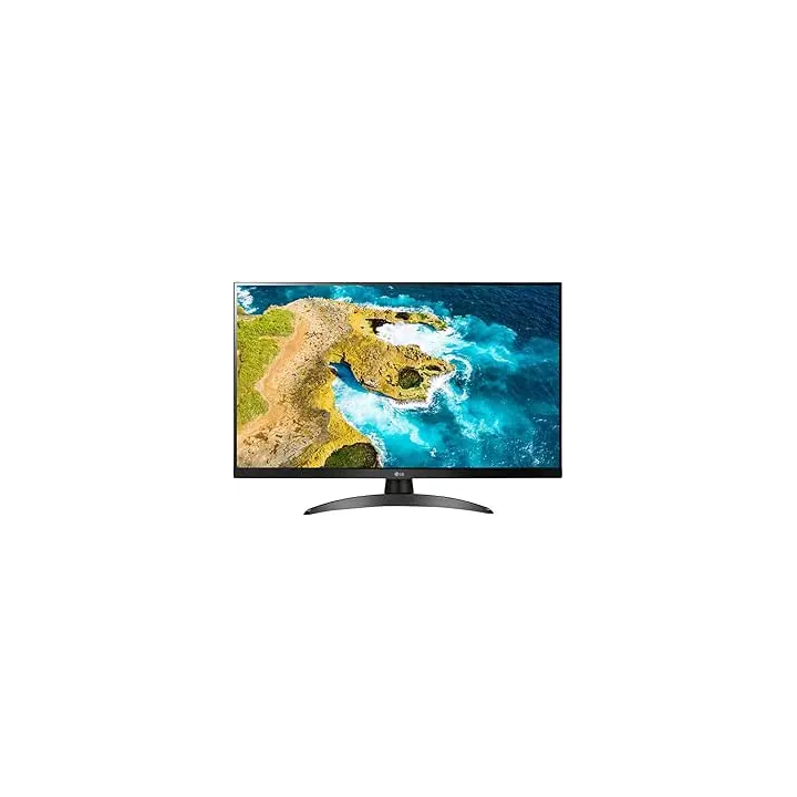 TV LED 27" LG 27TQ615S-PZ FULL HD SMART TV BLACK