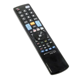 TELECOMANDO ELEGANT 4 IN 1 JL1771 MY 4:1