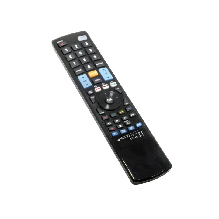 TELECOMANDO ELEGANT 4 IN 1 JL1771 MY 4:1