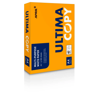 CARTONE 5 RISME A4 75GR