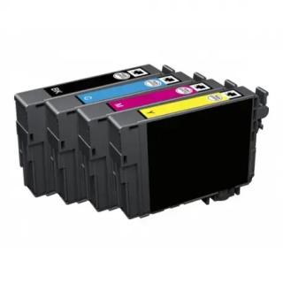 CARTUCCIA EPSON 405XL "Trolley" C13T05H14010 NERO
