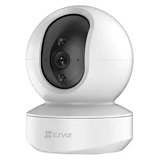 EZVIZ INTERNET CAMERA TY1 FHD INTERNO ROBOTIZZATA