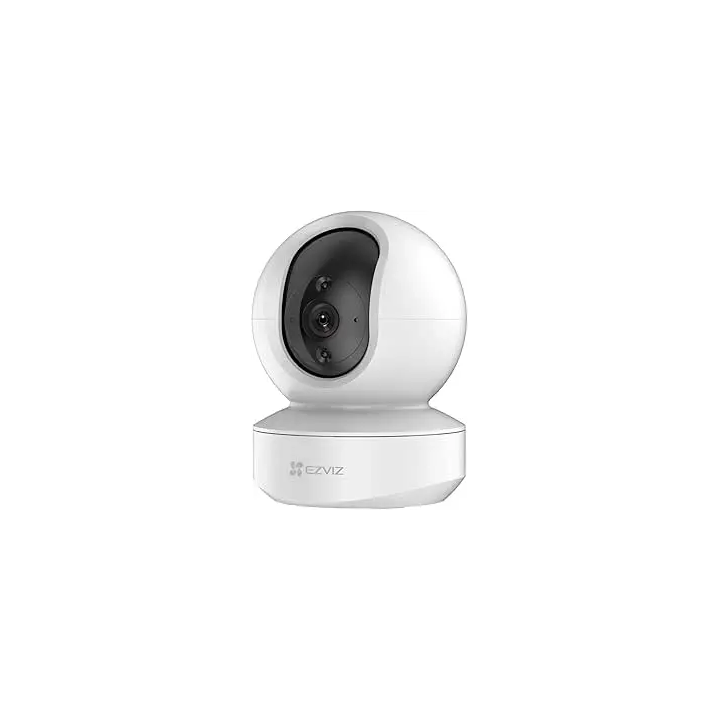 EZVIZ INTERNET CAMERA TY1 FHD INTERNO ROBOTIZZATA