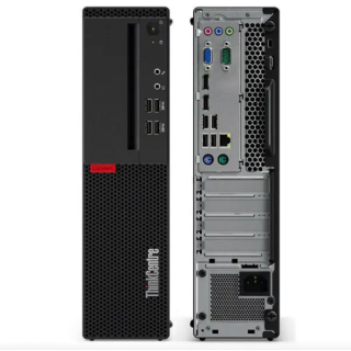 PC LENOVO THINKCENTRE M910S SFF I7-7/16GB/256GB/W11PRO WIFI