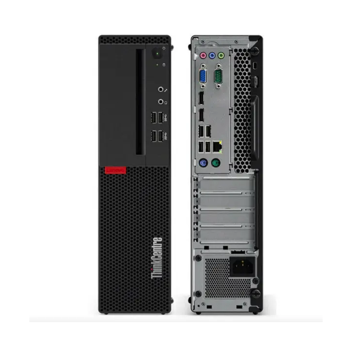 PC LENOVO THINKCENTRE M910S SFF I7-7/16GB/256GB/W11PRO WIFI