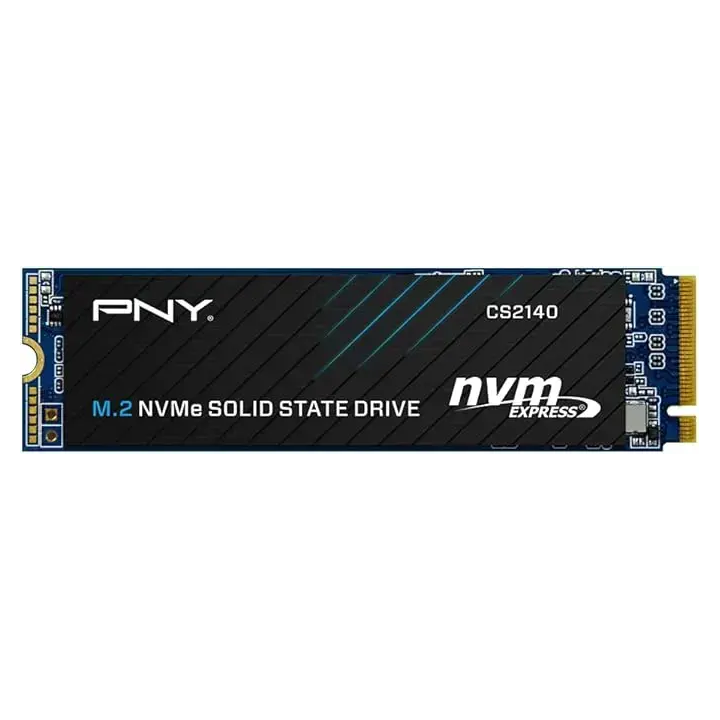 PNY SSD M.2 2140 NVMe 1 TB
