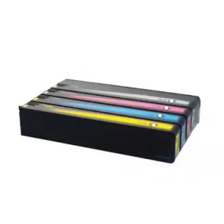CARTUCCIA COMPATIBILE INK JET HP 913A BK
