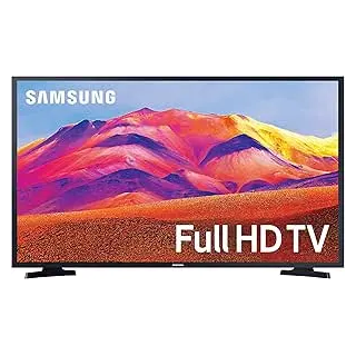 TV LED SAMSUNG 32" FULL-HD SMART-TV DVB-T2