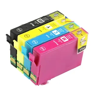 CARTUCCIA COMPATIBILE EPSON 502XLY