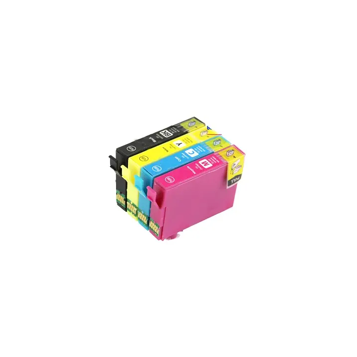 CARTUCCIA COMPATIBILE EPSON 502XLY