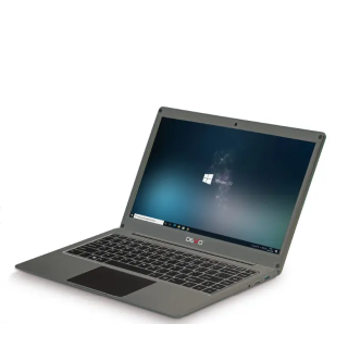 DEVO EVOBOOK EVN14 14" N3350/4GB/64GB eMMc/CAM/WIFI/BT/W10H