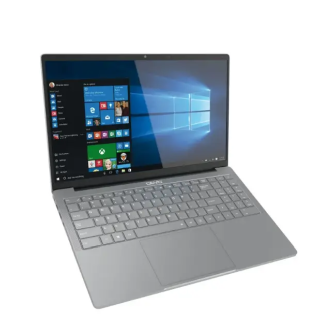 DEVO EVOBOOK EVN15 15.6" INTEL CELERON N4020/4GB/128GB eMMc/CAM/WIFI/BT/W10H