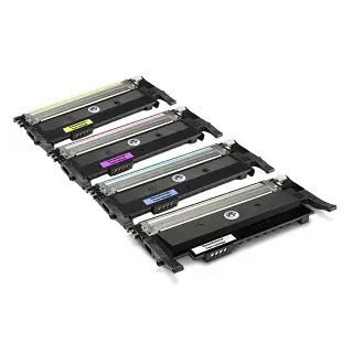 TONER COMPATIBILE HP MAGENTA 117A 0.7K
