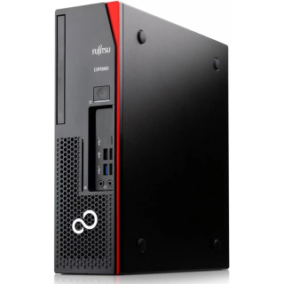 PC FUJITSU ESPRIMO D738 SFF I5-8TH/16GB/256GB SSD NVME/W11P