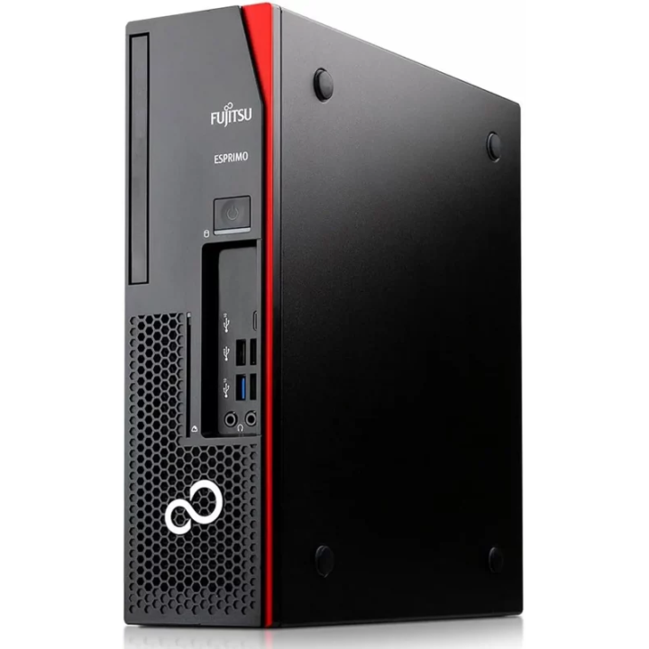 PC FUJITSU ESPRIMO D738 SFF I5-8TH/16GB/256GB SSD NVME/W11P