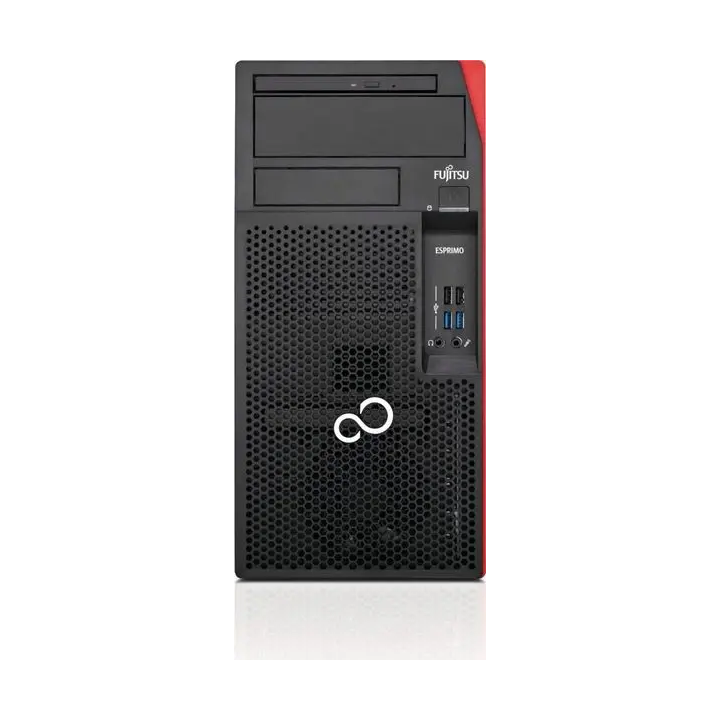 PC FUJITSU ESPRIMO D738 SFF I5-8TH/16GB/256GB SSD NVME/W11P