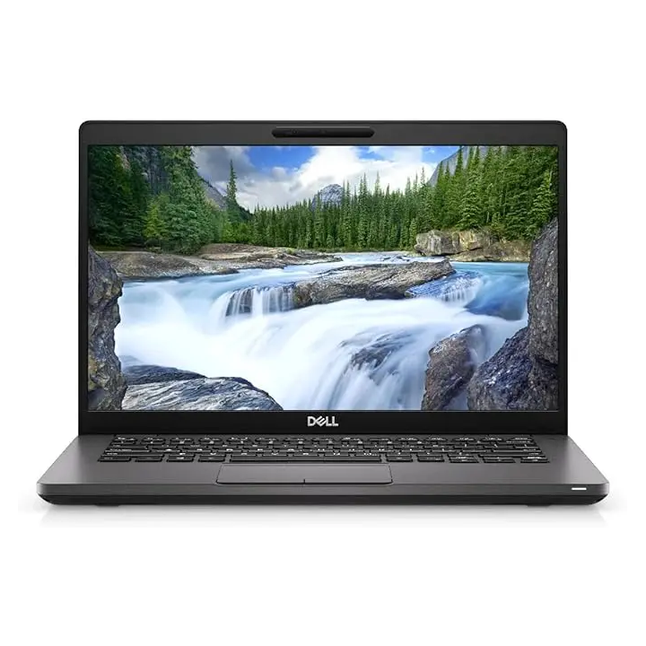ND5400001A DELL NOTEBOOK LATITUDE 5400
I5-8TH 8GB SSD 256GB W11PRO
