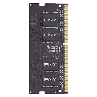 SODIMM PNY 16GB DDR 2666 MHZ PC4-21300 BULK